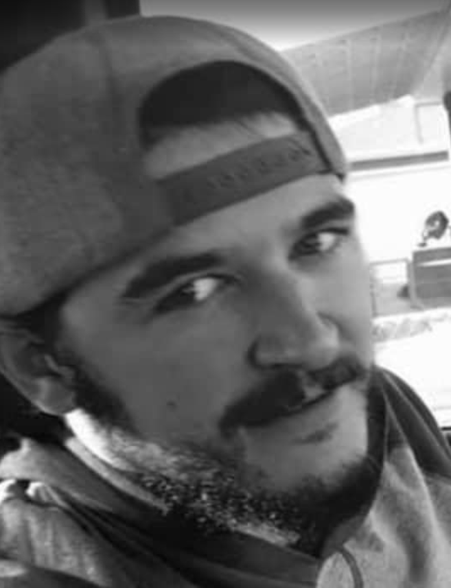 Aaron Anthony "Goose" McArthur